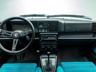 1992 Lancia Delta Integrale White Martini Livery ZLA31AB000580642